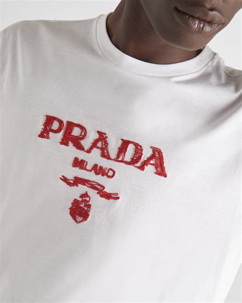 prada t shirt men price